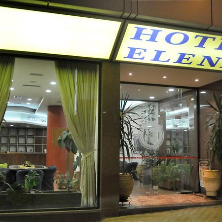 Hotel Elena ลาเมีย ภายนอก รูปภาพ