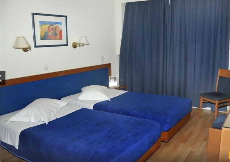 Hotel Elena ลาเมีย ภายนอก รูปภาพ